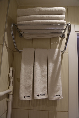 Imagen de la habitación del Canka Residence by Overland. Foto 11