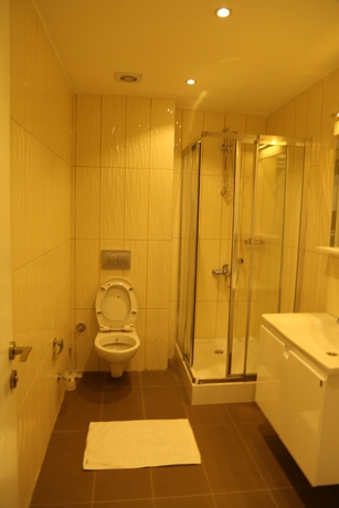 Imagen de la habitación del Canka Residence by Overland. Foto 13