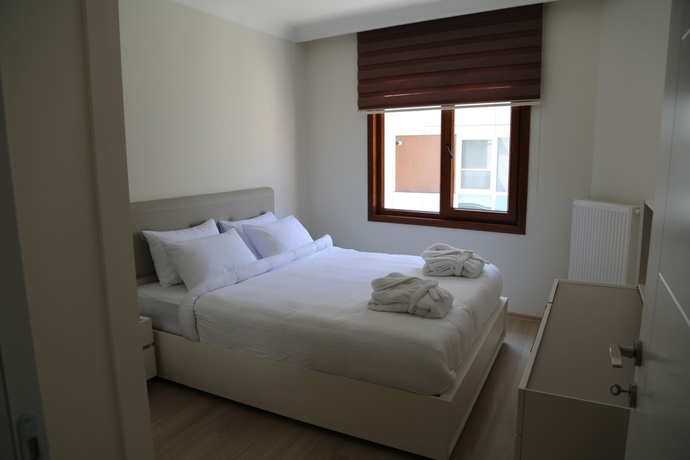 Imagen de la habitación del Canka Residence by Overland. Foto 15