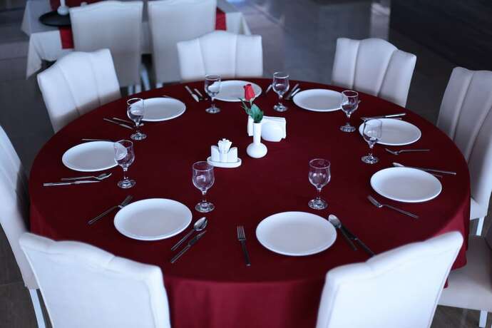 Imagen del bar/restaurante del Cankaya Konagi. Foto 9