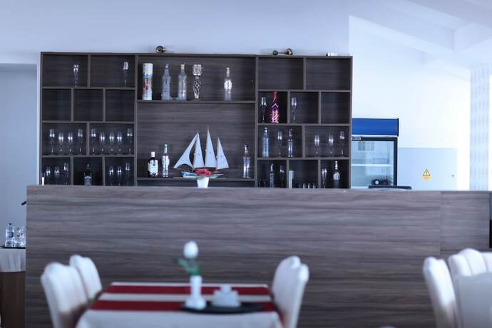 Imagen del bar/restaurante del Cankaya Konagi. Foto 13