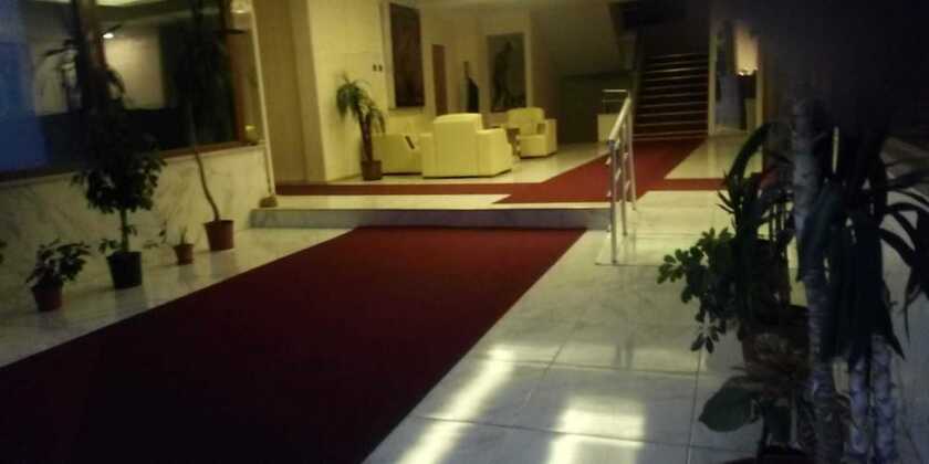 Imagen general del Cankaya Konagi. Foto 2