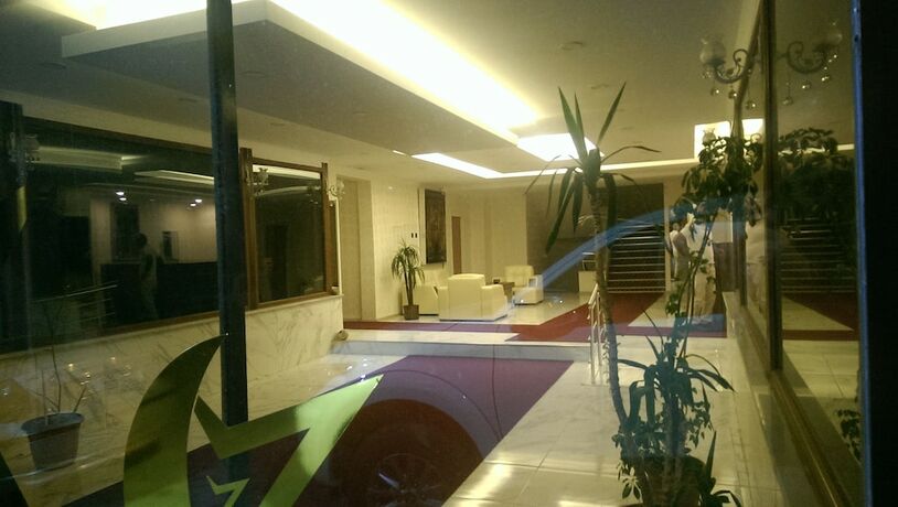 Imagen general del Cankaya Konagi. Foto 4