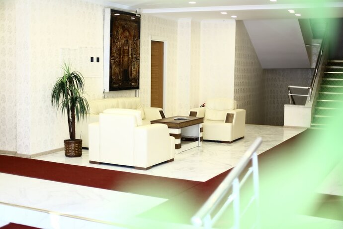 Imagen general del Cankaya Konagi. Foto 6