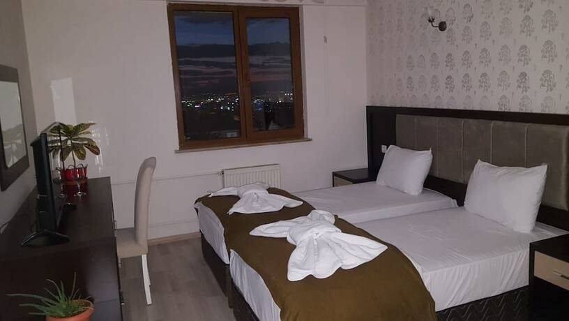 Imagen de la habitación del Cankaya Konagi. Foto 18