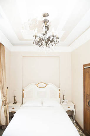 Imagen de la habitación del Cankaya Konaklari Hotel. Foto 1