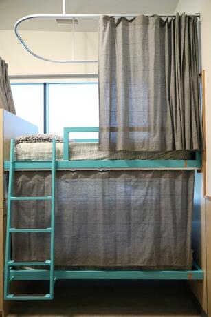 Imagen general del Canmore Downtown Hostel. Foto 21