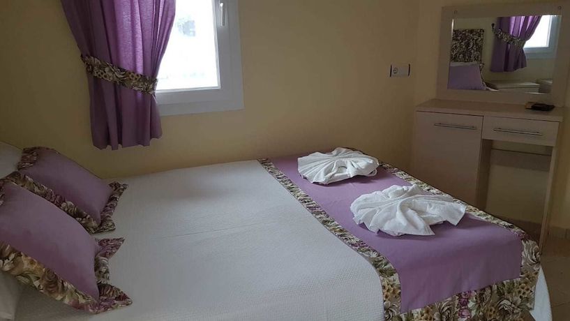 Imagen de la habitación del Canna Garden Hotel - Adults Only. Foto 2