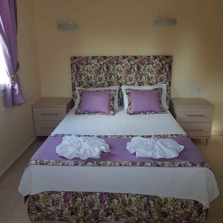 Imagen de la habitación del Canna Garden Hotel - Adults Only. Foto 3