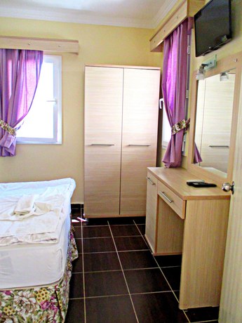 Imagen de la habitación del Canna Garden Hotel - Adults Only. Foto 4