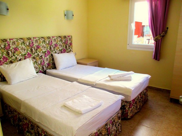 Imagen de la habitación del Canna Garden Hotel - Adults Only. Foto 5