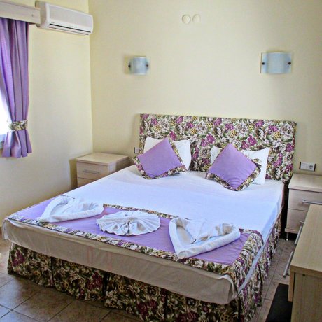 Imagen de la habitación del Canna Garden Hotel - Adults Only. Foto 6