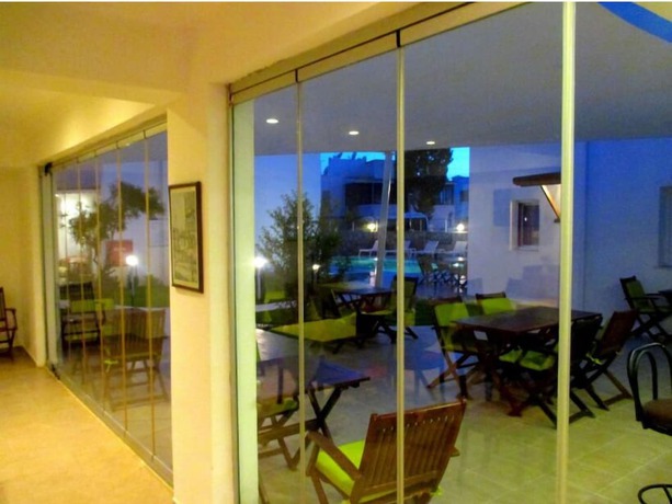 Imagen de la habitación del Canna Garden Hotel - Adults Only. Foto 7