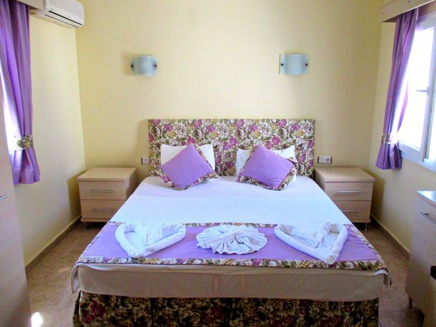 Imagen de la habitación del Canna Garden Hotel - Adults Only. Foto 8
