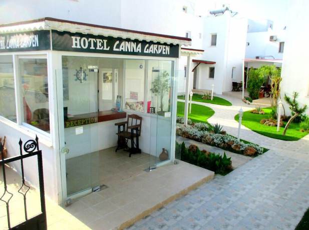 Imagen general del Canna Garden Hotel - Adults Only. Foto 1