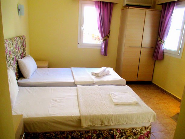 Imagen de la habitación del Canna Garden Hotel - Adults Only. Foto 9