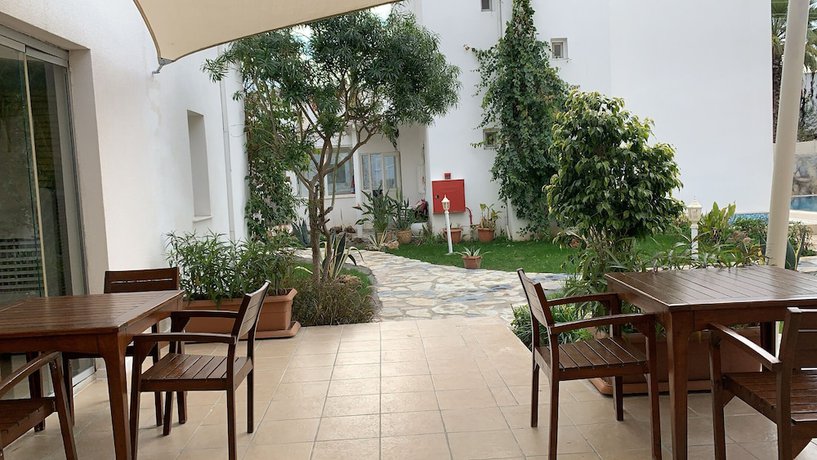 Imagen de la habitación del Canna Garden Hotel - Adults Only. Foto 11