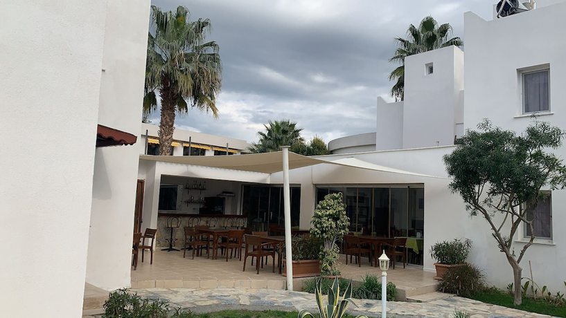 Imagen de la habitación del Canna Garden Hotel - Adults Only. Foto 12