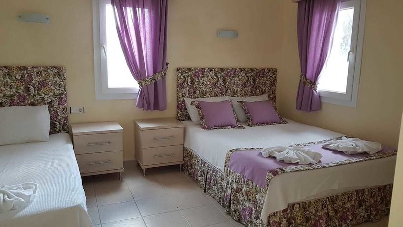 Imagen de la habitación del Canna Garden Hotel - Adults Only. Foto 13