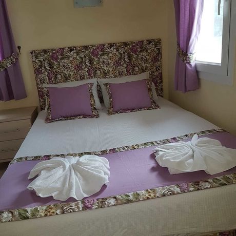 Imagen de la habitación del Canna Garden Hotel - Adults Only. Foto 14