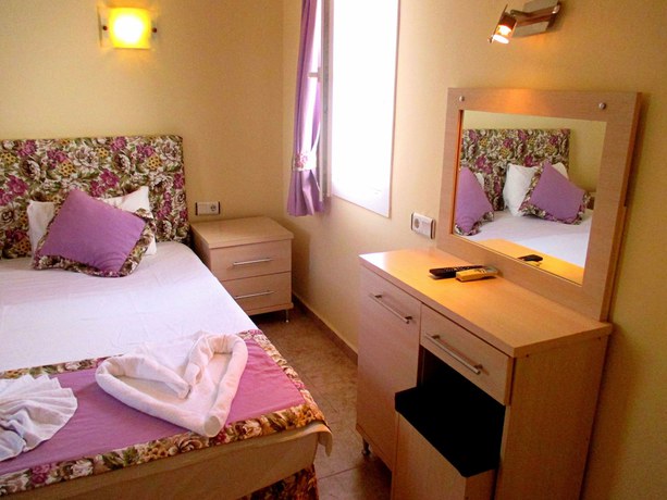 Imagen de la habitación del Canna Garden Hotel - Adults Only. Foto 15