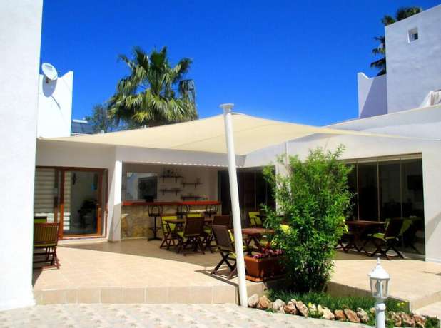 Imagen de la habitación del Canna Garden Hotel - Adults Only. Foto 16