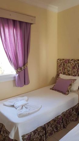 Imagen de la habitación del Canna Garden Hotel - Adults Only. Foto 17