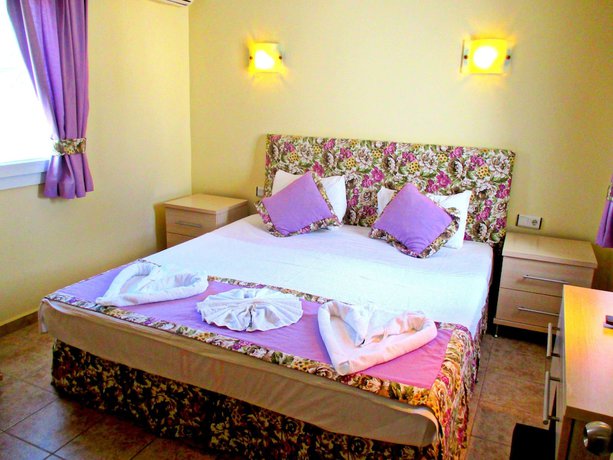 Imagen de la habitación del Canna Garden Hotel - Adults Only. Foto 18