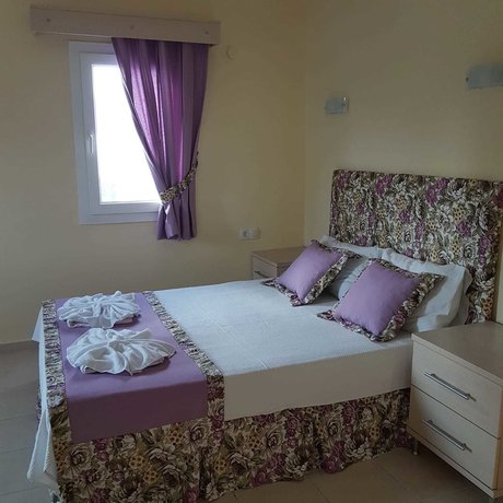 Imagen de la habitación del Canna Garden Hotel - Adults Only. Foto 19