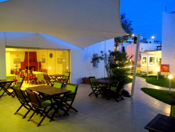 Imagen de la habitación del Canna Garden Hotel - Adults Only. Foto 20
