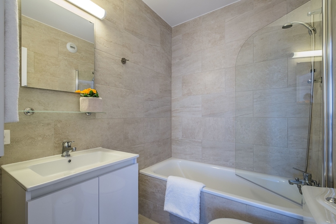 Imagen de la habitación del Cannes Marina Residence. Foto 10