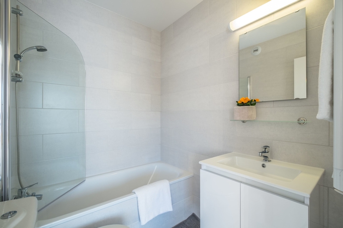 Imagen de la habitación del Cannes Marina Residence. Foto 12