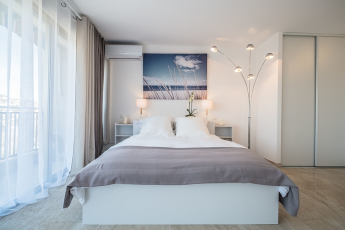 Imagen de la habitación del Cannes Marina Residence. Foto 15