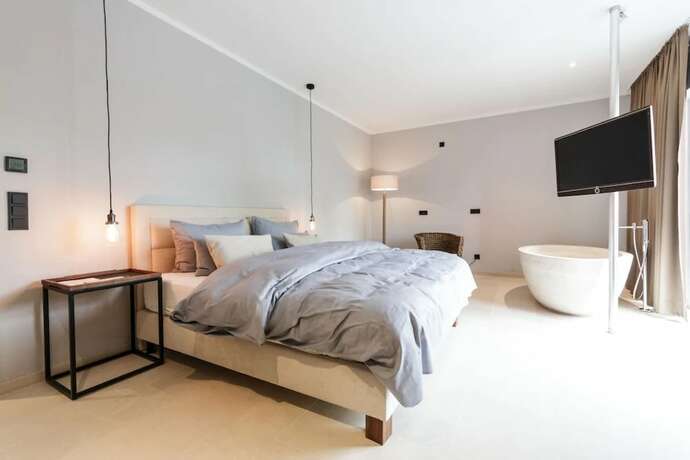 Imagen de la habitación del Cantera by Wiegand. Foto 15