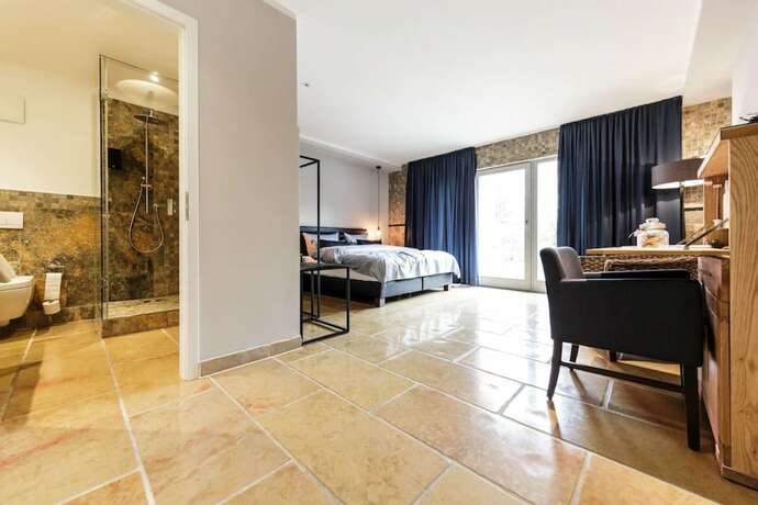 Imagen de la habitación del Cantera by Wiegand. Foto 16