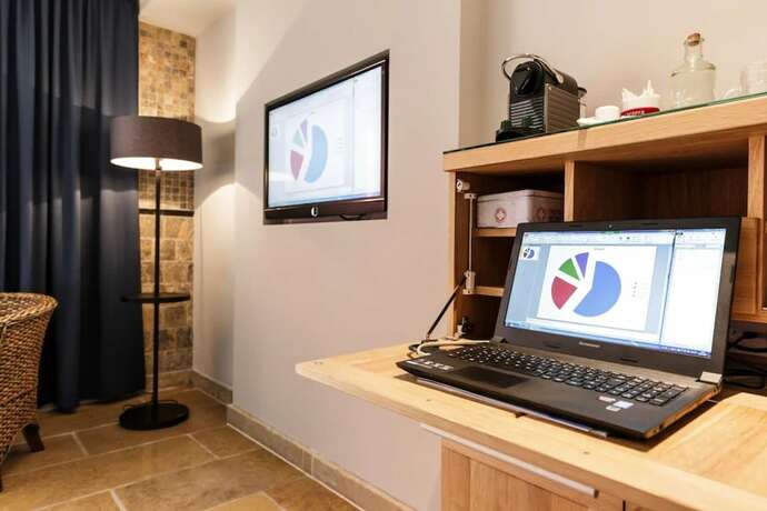 Imagen de la habitación del Cantera by Wiegand. Foto 17