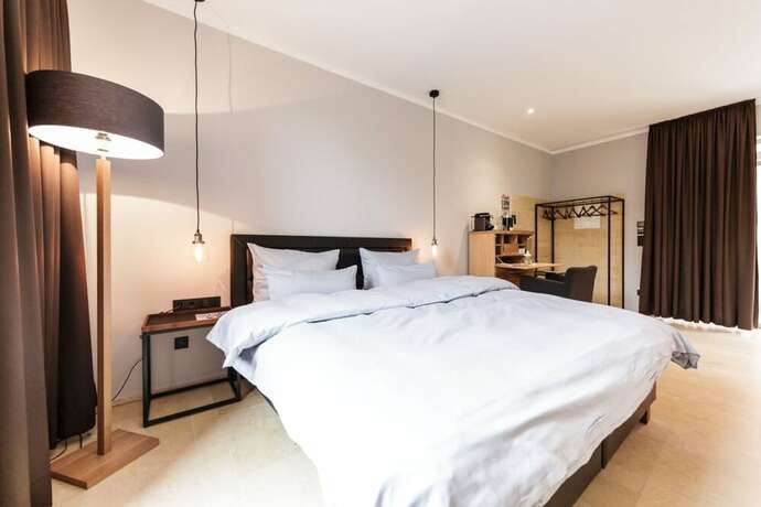 Imagen de la habitación del Cantera by Wiegand. Foto 18