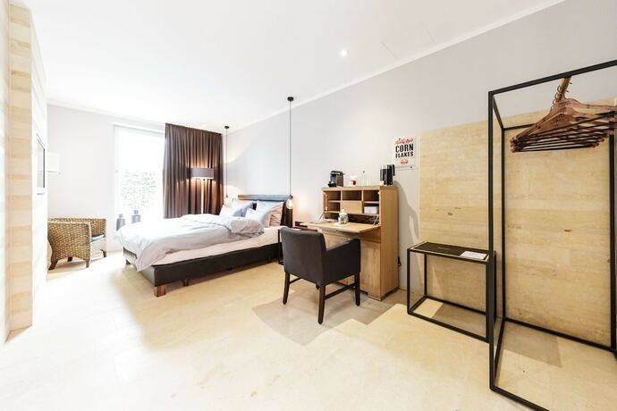 Imagen general del Cantera by Wiegand. Foto 3