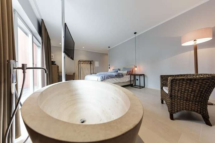 Imagen general del Cantera by Wiegand. Foto 5