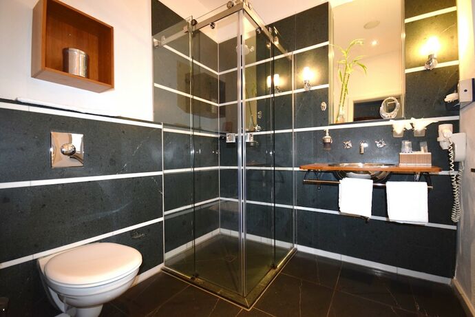 Imagen de la habitación del Cantera by Wiegand. Foto 19