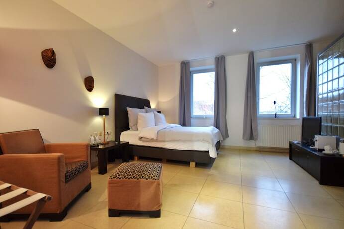 Imagen general del Cantera by Wiegand. Foto 6