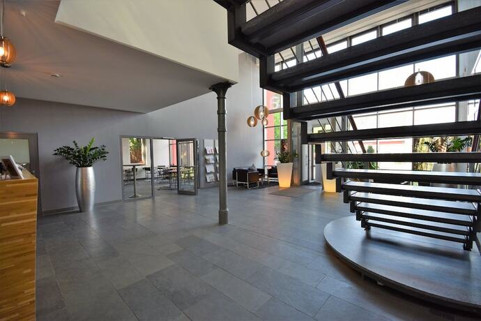 Imagen general del Cantera by Wiegand. Foto 8