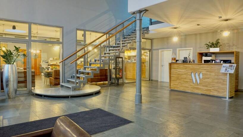 Imagen general del Cantera by Wiegand. Foto 10