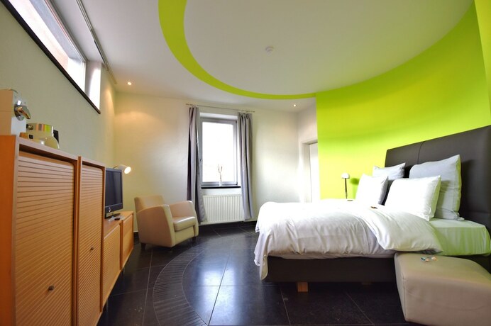 Imagen general del Cantera by Wiegand. Foto 11