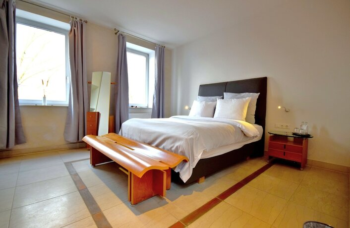 Imagen general del Cantera by Wiegand. Foto 12