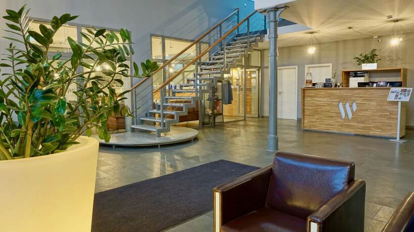 Imagen general del Cantera by Wiegand. Foto 13