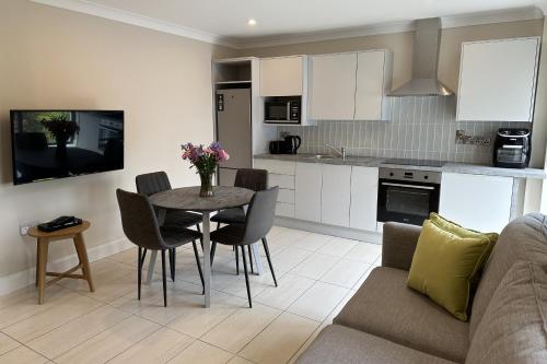 Imagen de la habitación del Canvas C&uacute;irt na Coiribe Galway. Foto 20