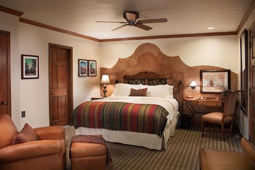 Imagen de la habitación del Canyon Ranch Tucson. Foto 4