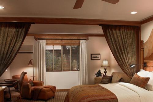 Imagen de la habitación del Canyon Ranch Tucson. Foto 5
