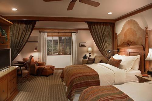 Imagen general del Canyon Ranch Tucson. Foto 3